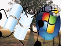 Unusual Planets And Windows What If Videos MAWXP Cartoons
