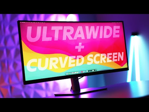 DELL P2423DE 24" LED monitorius (23,8") video