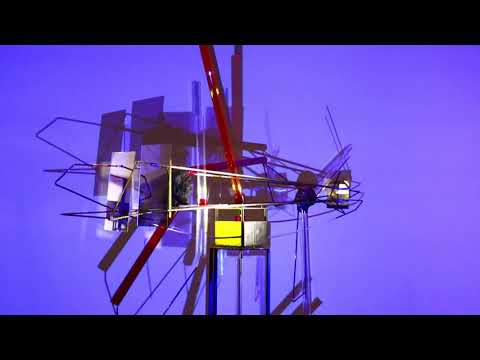 Boyan Radoslavov - Interstellar