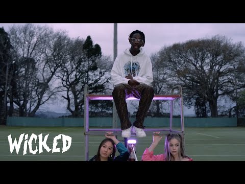 Kid Rey - Pages (Official Video)