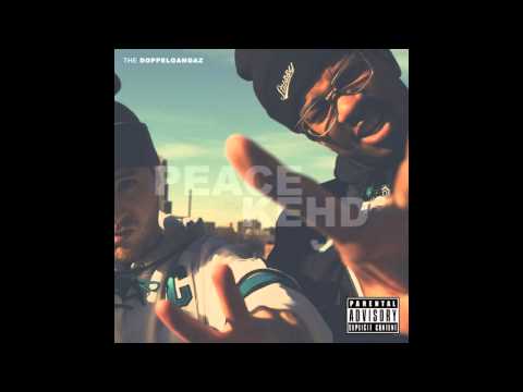 The Doppelgangaz - KnowntchooTahLie