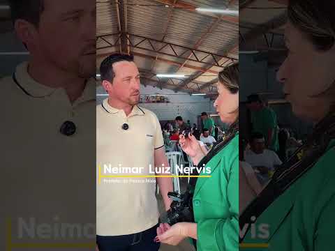 30 Anos de Assentamento - Passos Maia