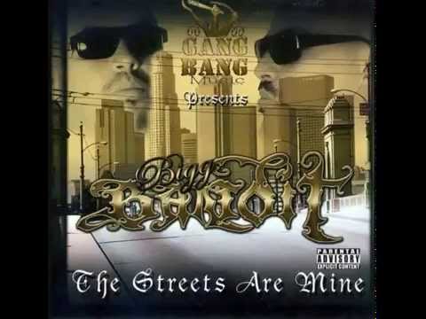 Bigg Bandit - Don't Lost the Music feat. Minor & Slow Pain