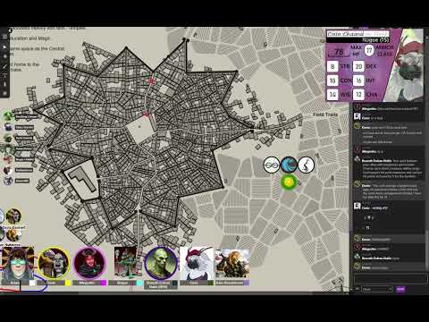 "The Beautiful Midday Moon" - The Crass Menagerie - Session 169 part 2 (of 2)