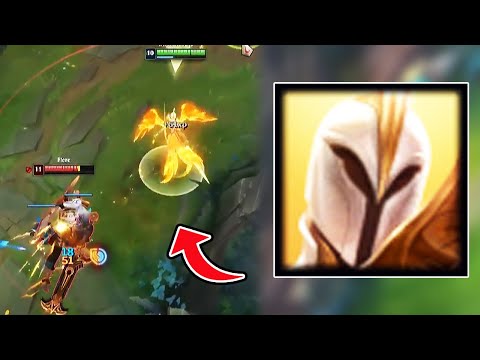 0/4 Kayle Vs Aatrox