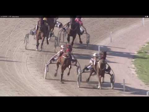 Monique_Edelbert Ohmer_Preis vom Hirschpark 2013