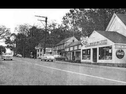Morning Ride through Lunenburg to Shirley Ma