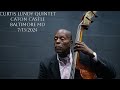 Curtis Lundy Quintet Live at Caton Castle