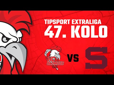 [OHLÉDNUTÍ SE] 47. kolo HC Olomouc - HC Sparta Praha - 30. 1. 2022 [1:6]