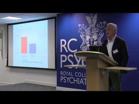 What clinicians can learn from Evolutionary Psychiatry: Prof. Alfonso Troisi