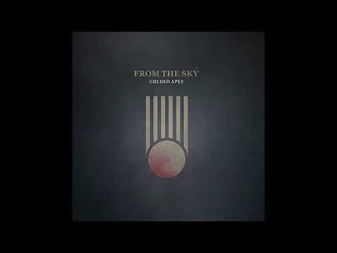 Golden Apes - Hold me