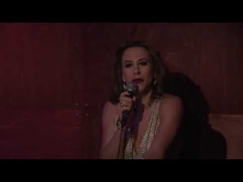 Anna Palermo Powerful Women Demo