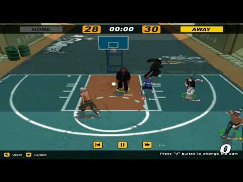 FSSB Awesome - Who Needs Inputs