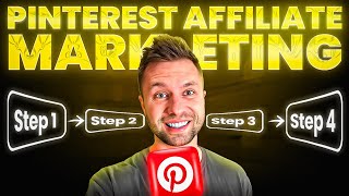 Copy My Exact Pinterest Affiliate Marketing Blueprint