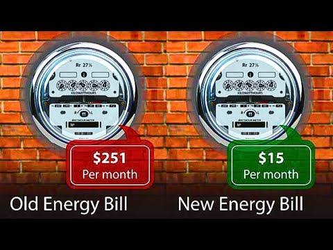 Electrician Reveals One Simple Hack to Cut Your Electricity Bill by 90%!