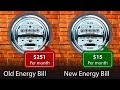 Electrician Reveals One Simple Hack To Cut Your Electricity Bill By 90