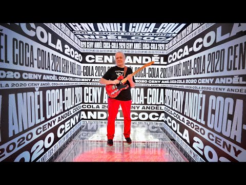 Petr Linhart - Johanngeorgenstadt - ŽIVĚ pro ceny Anděl