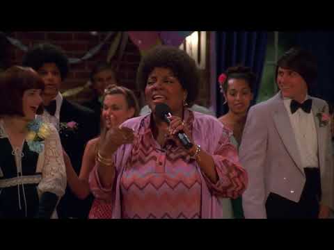 Fez & Gloria Gaynor - I Will Survive (That 70's Show)