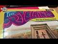 R.E.M. Stipe riffs 'Voice of Harold' from Revelaires LP cover