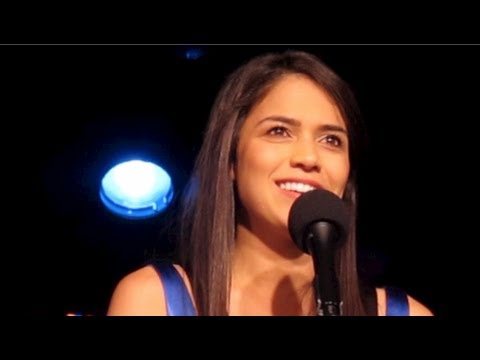 Arielle Jacobs- "BREATHE"- Live at Broadway Ballyhoo