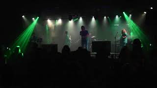 Gravitational Constant (Type O tribute) &quot;Love You To Death&quot; 10/31/18