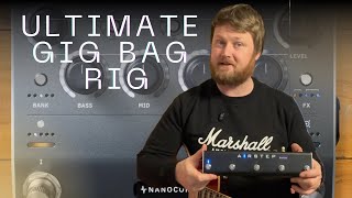 The Ultimate Portable Rig? How the Airstep Cortex changed everything!