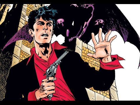 Dylan Dog: Superbook #40 - Vojska zla (VČ)
