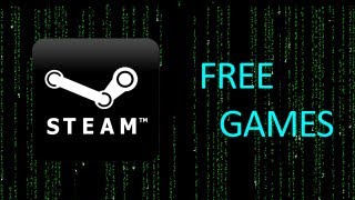 How To Get Any Steam Game For Free