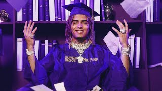 Lil Pump - Too Much Ice ft. Quavo (Clean)