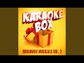 Pinball Wizard (Instrumental Karaoke Playback) (From the Musical 