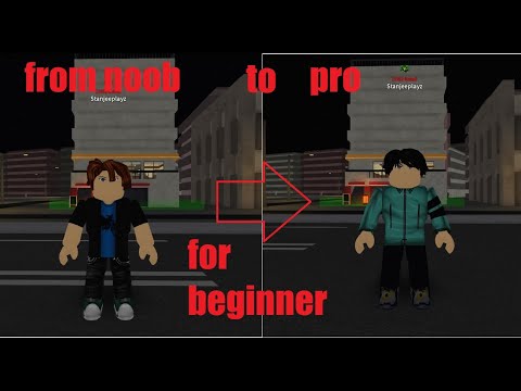 from Noob to Pro step by step tutorials for ro ghoul beginners