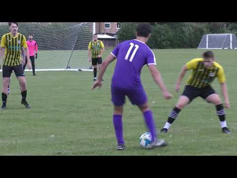 Stanground Sports FC v Holbeach Utd Sports - Peterboro & District Football League 2023/24 FRIENDLY