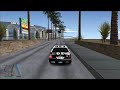 Ford Crown Victoria Sound Mod V2 para GTA San Andreas vídeo 1