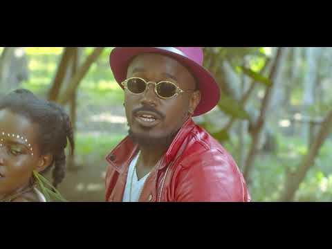 Dj Mark Ft Ykee Benda - Omwana ( Official Video )