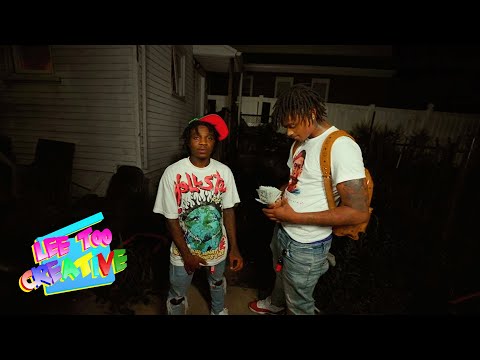 Jay Bandz & Lil Wesso - "TOASTER" (DIRECTED BY @leetoocreative)