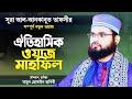 নতুন ওয়াজটি শুনে ঈমান মজবুত হয়ে গেলো | Surah Al Ankabut Tafsir | Bangla Waz by Mamun Hossain Habibi