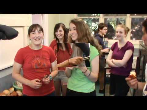 JYMC Easter Camp Part 2