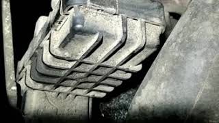 dtc p2687 - расшифровка кода ошибки