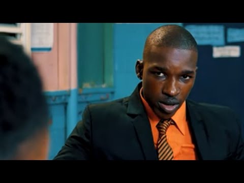 Lawyer & Big Wayne(Court Scene) - Twin Of Twins Vol 9