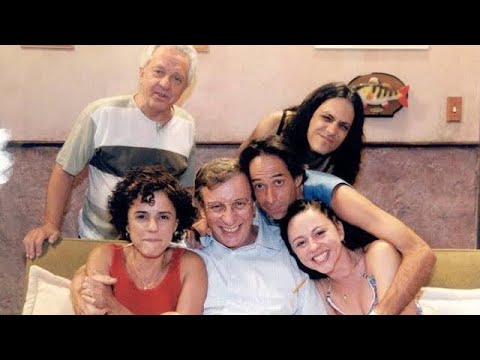 a grande família, melhor temporada com o floriano