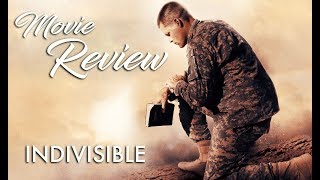 INDIVISIBLE Review video