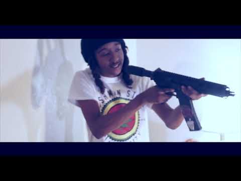 GMB Lil Shon "Cartier Glasses ft BackStreet Peso (Official Video)