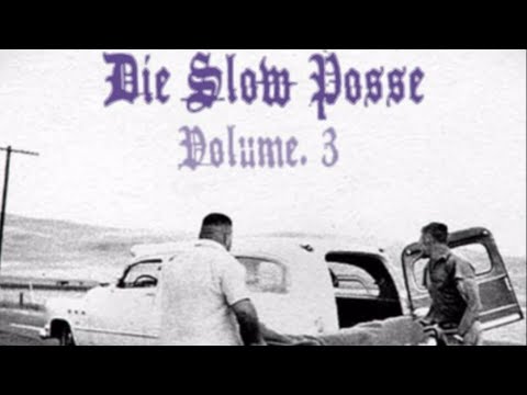 Die Slow Posse - Thank You Levi (Prod. Devilish Trio)