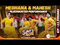 Super Jodi Meghana Mahesh Blockbuster Performance Promo I Mass 2 0 Theme This Sun 9 00 Pm