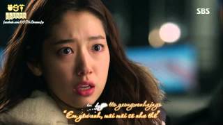 [FMV Kara+Vietsub Pinocchio OST] You're the one - Kim Bo Kyung