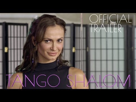 Tango Shalom (2021) Official Trailer