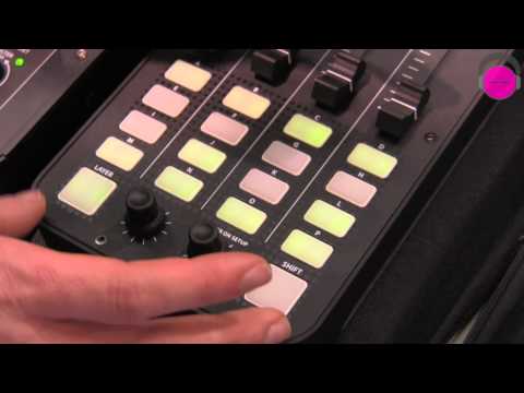 Allen & Heath Video