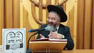 מתוק בפרשת במדבר - מה הקשר בין שבת הגדו"ל לשבועות?????? כ"ה איר התשפ"ו ברית שלום הרצליה