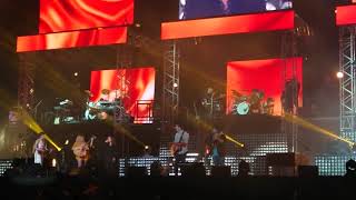 les soeurs boulay ¬  Isabelle boulay ¬ les 2frères ¬ mappemonde