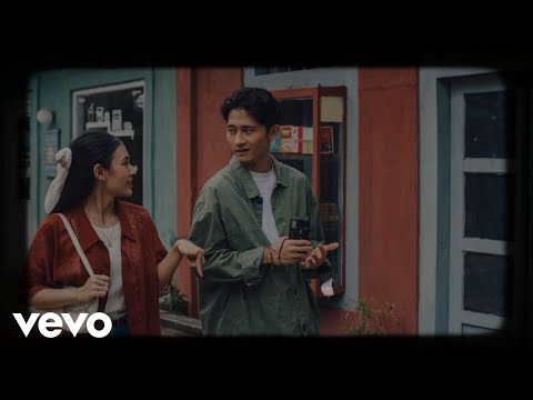 Abeliano - Hoping You'll Be Mine (Official Lyric Video)